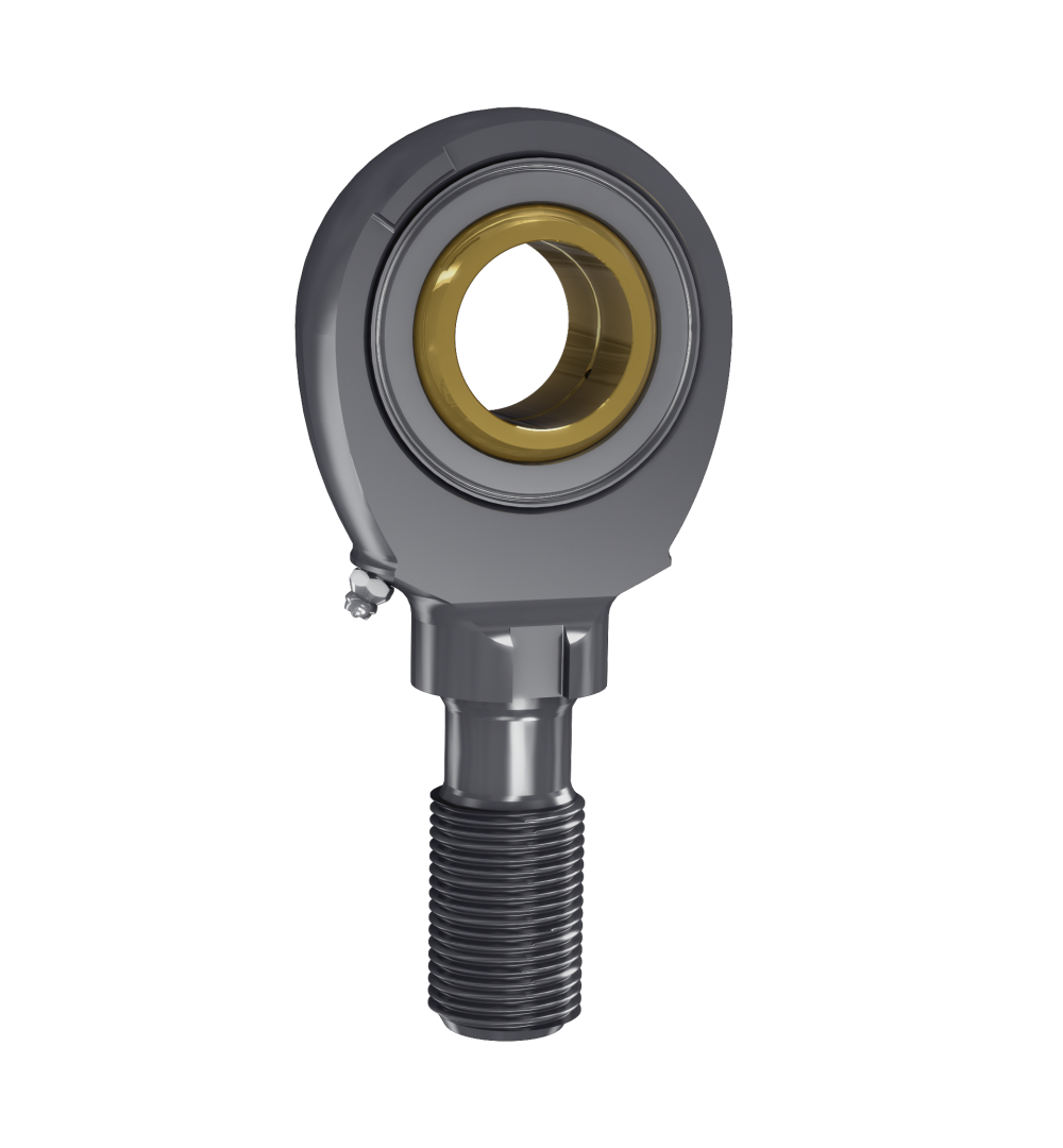 EN 4036:2021 - Aerospace series - Rod end, adjustable, with self-aligning  double row ball bearing
